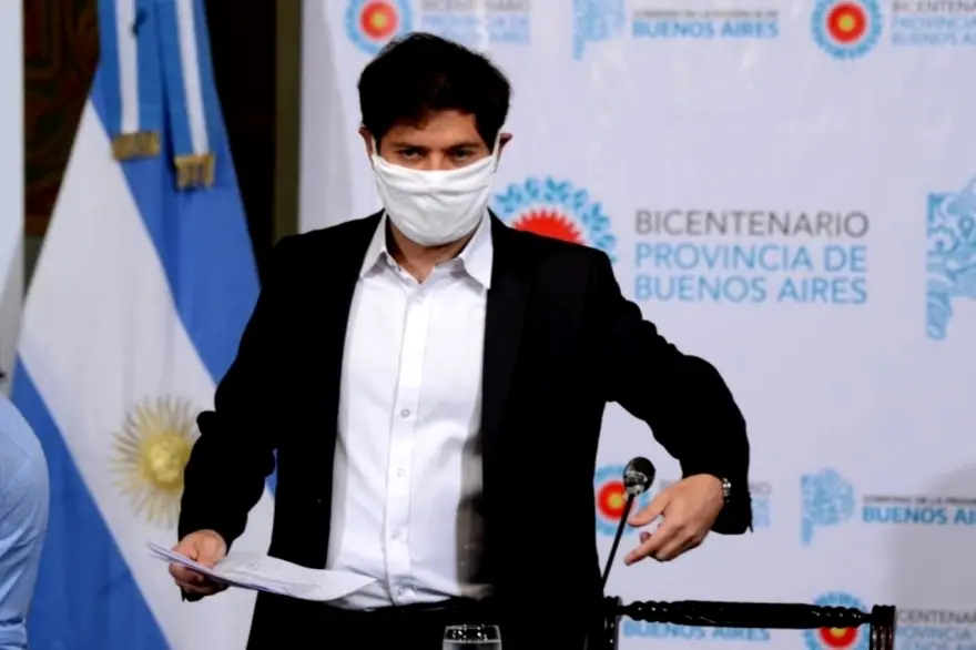 Kicillof chicaneó a Fantino pero confundió el feriado de Güemes por el Día de la Bandera: Desde la oposición lo mataron