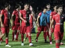 Colón empató en Santa Fe en el arranque de la temporada de la Primera Nacional