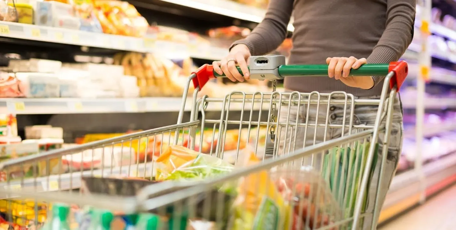 Datos oficiales: una familia tipo argentina debió ganar $1.033.716 para no ser pobre en enero