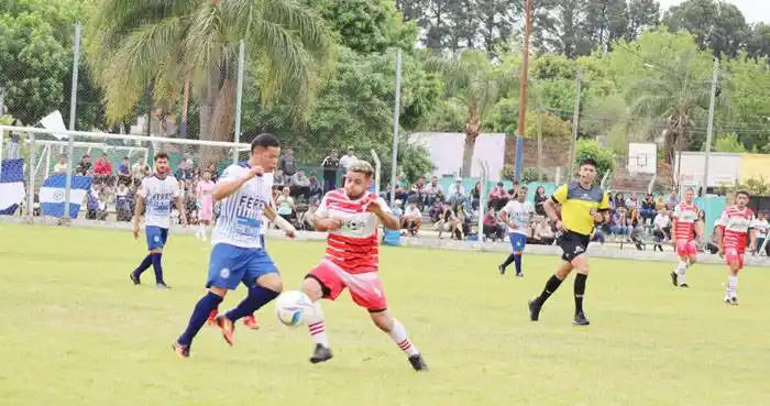 Ferro, a la final con autoridad; espera por Santa María o Victoria