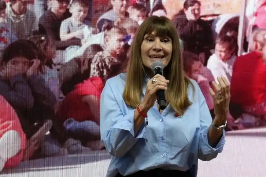La ministra Susana Rueda.