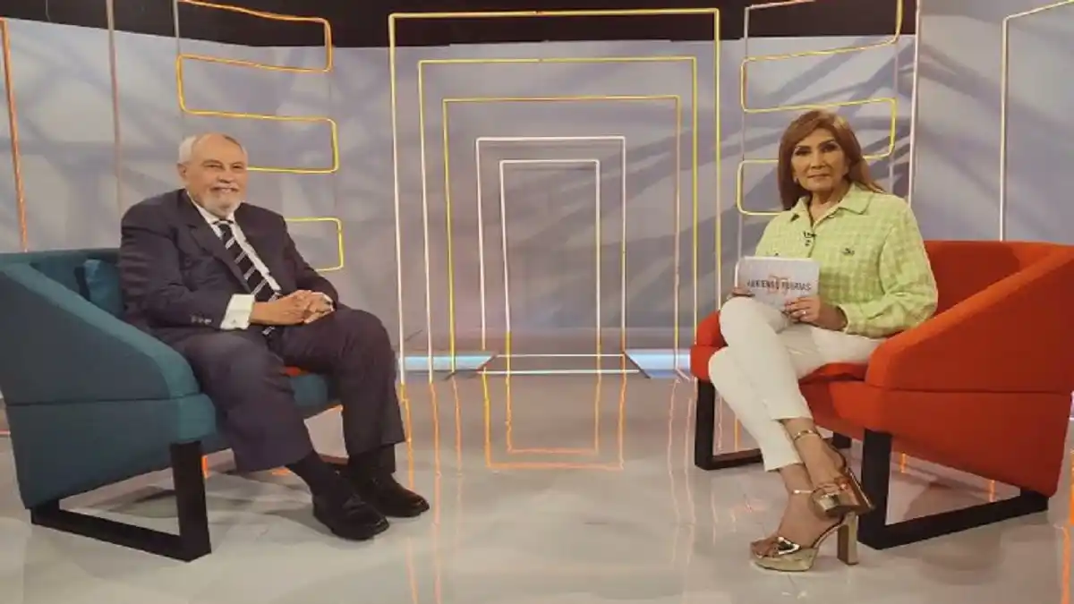 DIVIDIR y DESANIMAR: la estrategia del gobierno en la que la oposición no debe caer, según Ramón Guillermo Aveledo