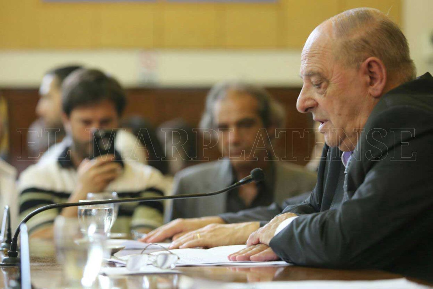 Vicente: “Arroyo presentará el presupuesto municipal 2020 al Concejo Deliberante”