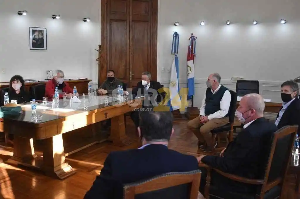 La jubilación mínima en Santa Fe por arriba de los 30.000 pesos