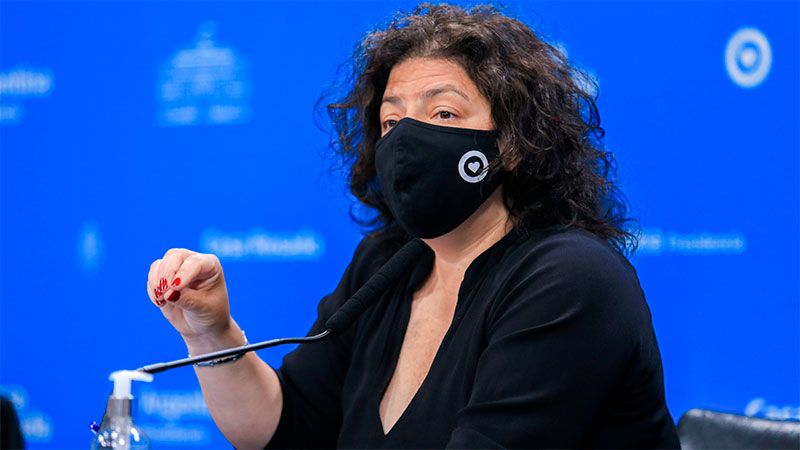 Covid: reducen los días de aislamiento para vacunados con las dos dosis