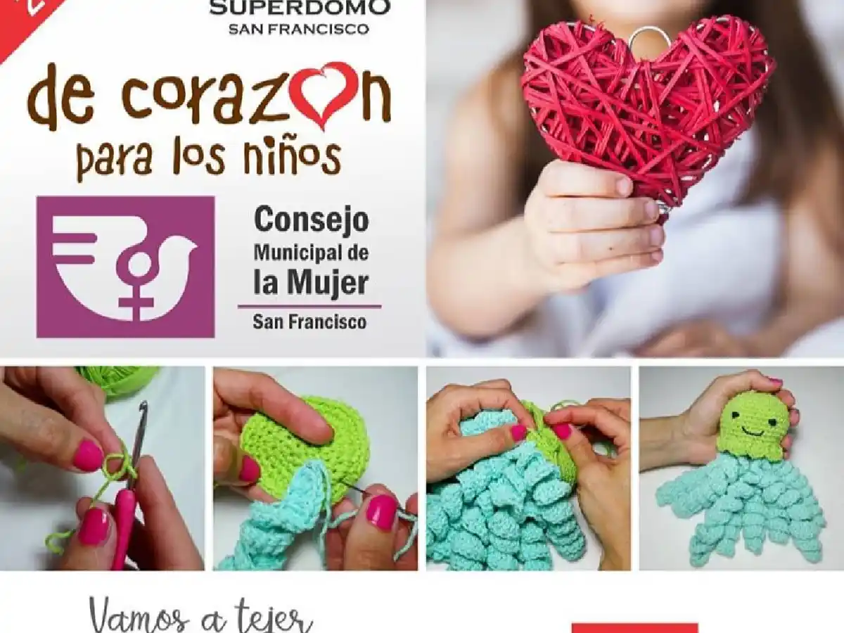 JORNADA ESPECIAL DE LA CAMPAÑA CORAZÓN PARA LOS NIÑOS 