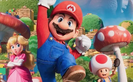 Llega a Necochea el espectáculo infantil “Las aventuras de Mario”