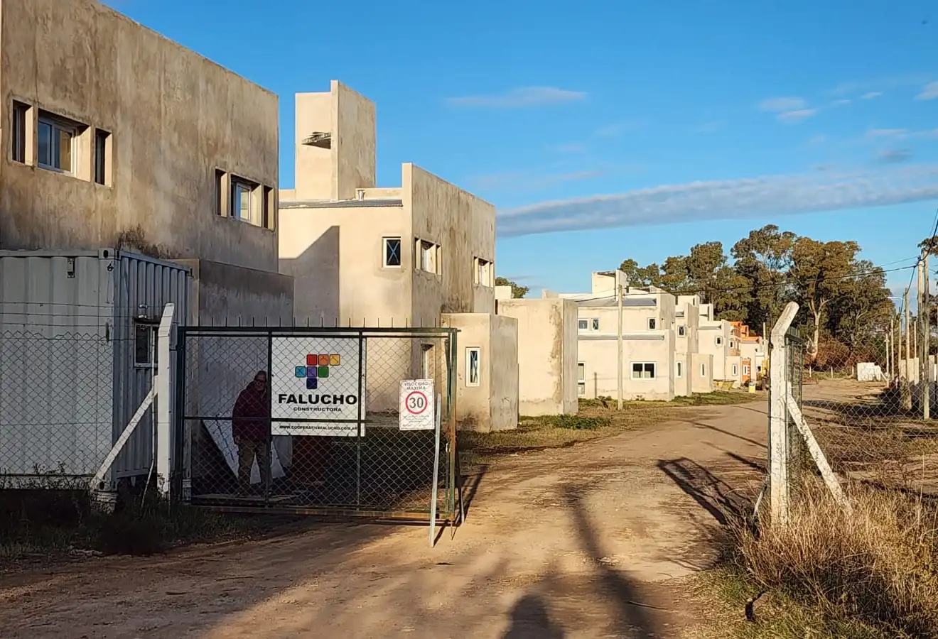 A partir de reuniones que se llevarán a cabo los próximos días, hay expectativa por la continuidad de Sans Souci.