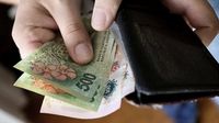 Los salarios aumentaron un 93% interanual, ganándole a la inflación