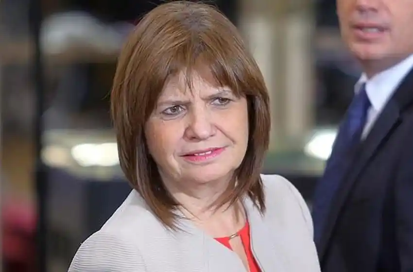 Bullrich dijo que Samid «declaró una mentira» y que podría ser expulsado de Belice
