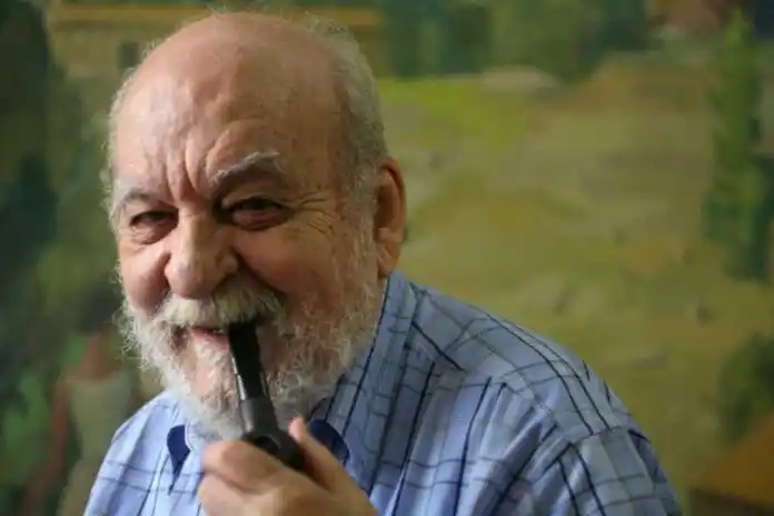 Murió Roberto “Tito” Cossa, un ícono del teatro argentino