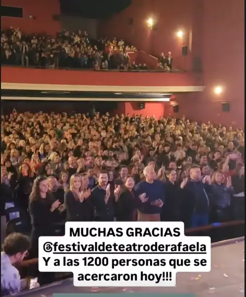 Festival de Teatro