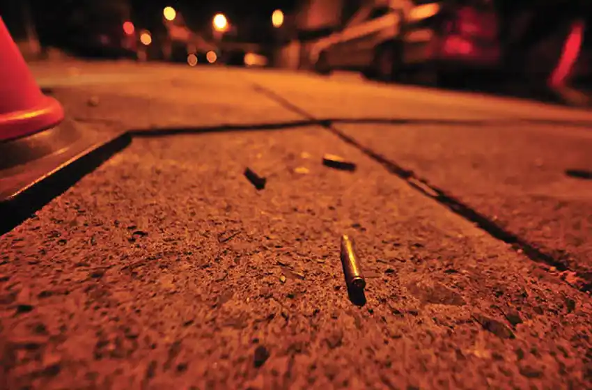 Rosario: acribillaron a un joven de 18 años en zona sudoeste