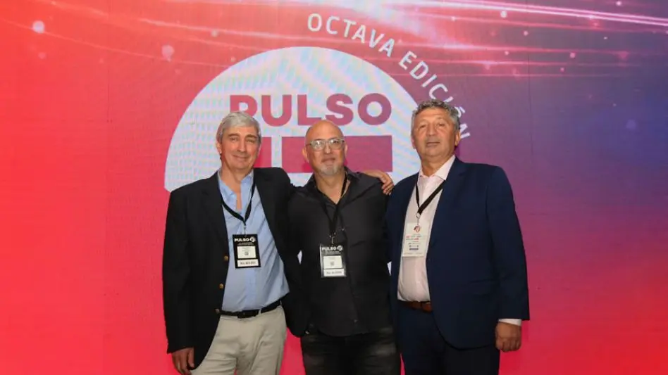 La Octava  edición de  PULSO IT convocó a todo el ecosistema tecnológico de Argentina, en un contexto de recuperación y crecimiento para 2025