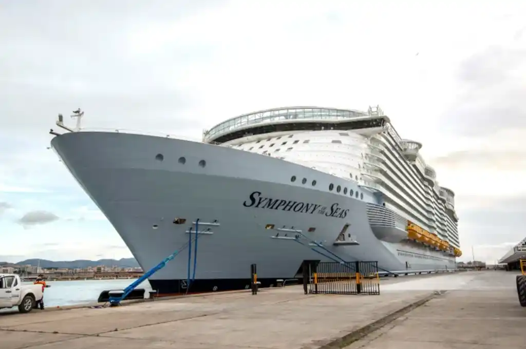 Miami: detectaron más de 40 casos de COVID-19 en un crucero
