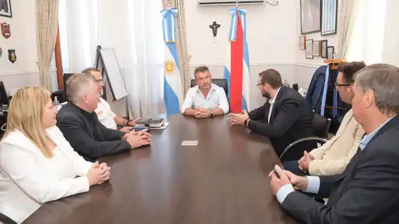 Colaboración entre el Estado y pastores para la reintegración en unidades penales