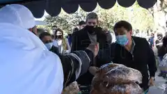 Lanzaron "Canasta Ahorro", una iniciativa con 28 productos a precios rebajados