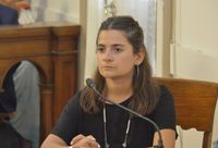 “¿Cómo vamos a hacer para que el transporte  pueda 
estar a la altura de cómo está creciendo la ciudad?”