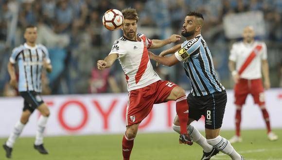 El mercado de pases que tiene a River Plate y Gallardo en alerta