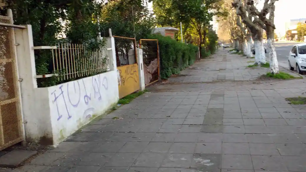 Traslado de Plaza Rocha: feriantes solicitarán extender el espacio