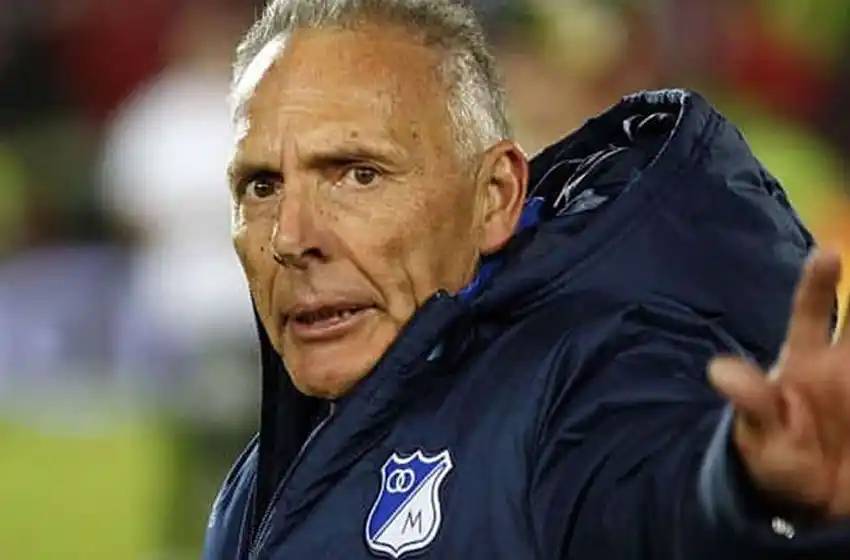 Russo se fue de Alianza Lima y suena en Huracán