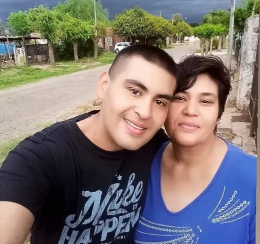 “Hoy estarías cumpliendo años”