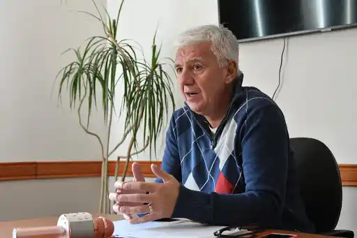 Monte Hermoso: "Se podría volver a una Fase 3 moderada”, dijo el intendente