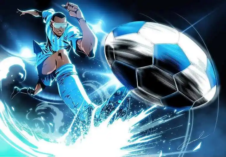 Camino a Tokio 2021: Silvio Velo fue incluido en el videojuego oficial de los Juegos Paralímpicos