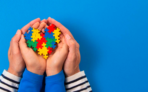 Día del Autismo: actividades en plaza Belgrano e invitación para colocar un detalle azul
