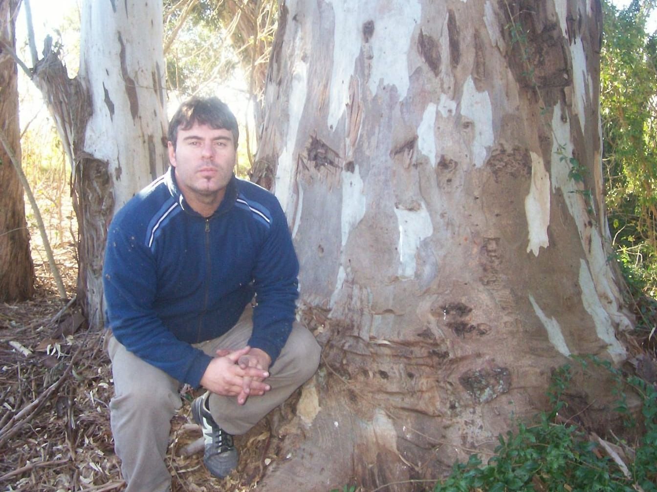 Mauro Bertozzi