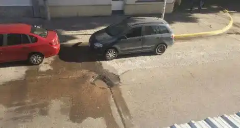 Mil pozos