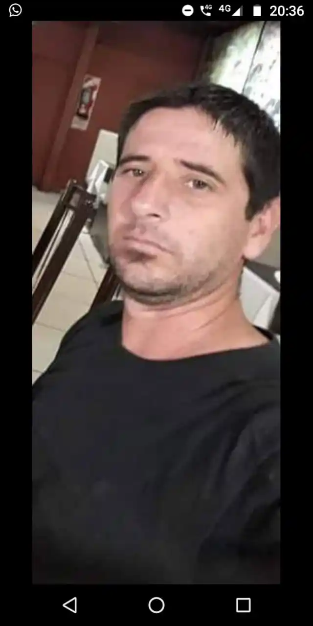 Intensa búsqueda: dieron a conocer la identidad del padrastro abusador