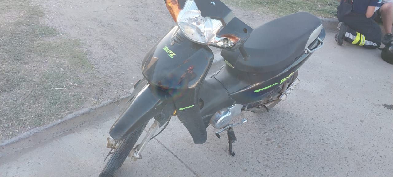 MOTO ACC5