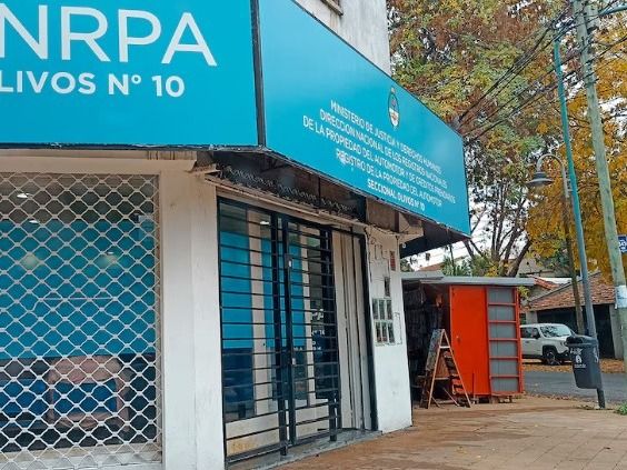 Cada vez quedan menos trámites en las dependencias de los Registros del Automotor. En pocos días los autos 0km se registrarán en las concesionarias oficiales
