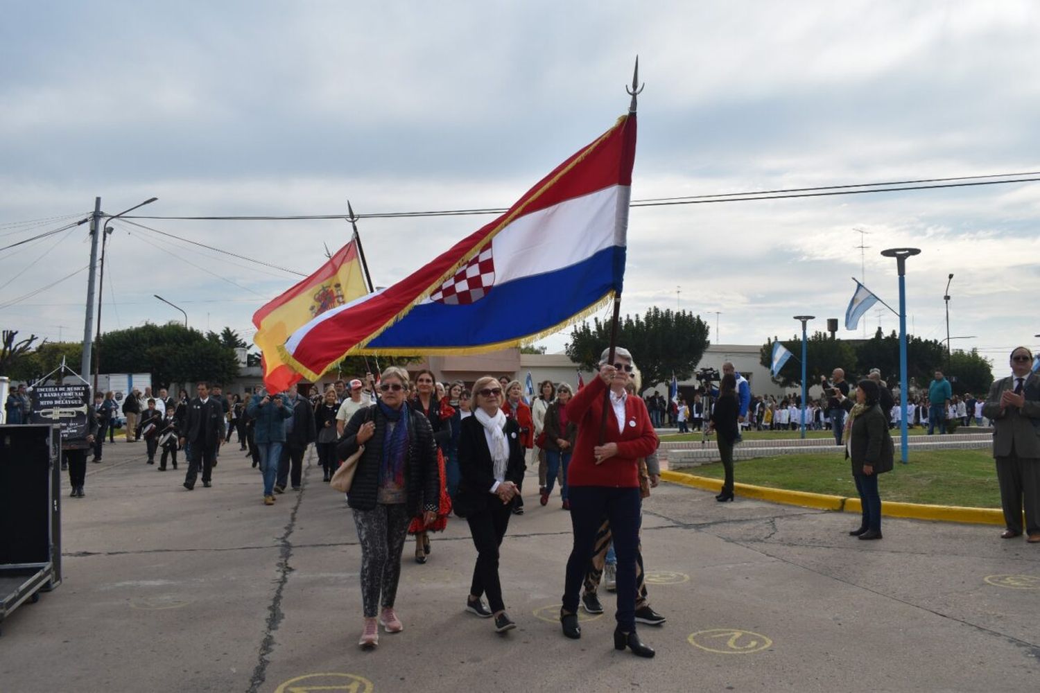 Chovet: 100 años de historia, crecimiento y progreso