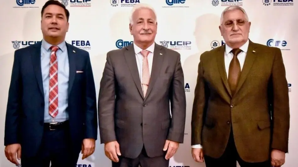 Encuentro Federal de CAME: "Ante la incertidumbre, lo que pedimos al Estado es un freno al proceso inflacionario"
