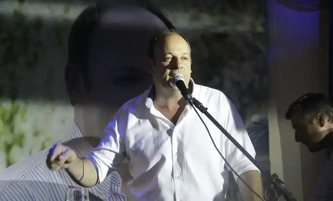 “A lo único que se quiere unir es a La Cámpora, al kirchnerismo y a Venezuela”