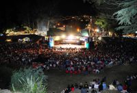 La ciudad se viste de fiesta: llega el 41° Festival de la Sierra