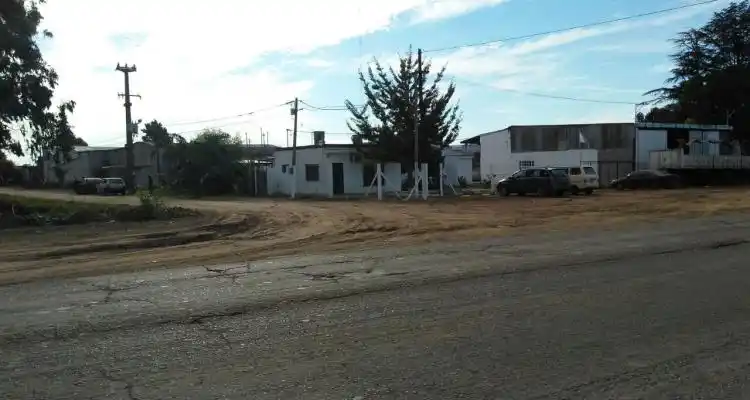 “Éramos doce personas encerradas y nos apuntaban todo el tiempo”, dijo una víctima del robo a Imprec