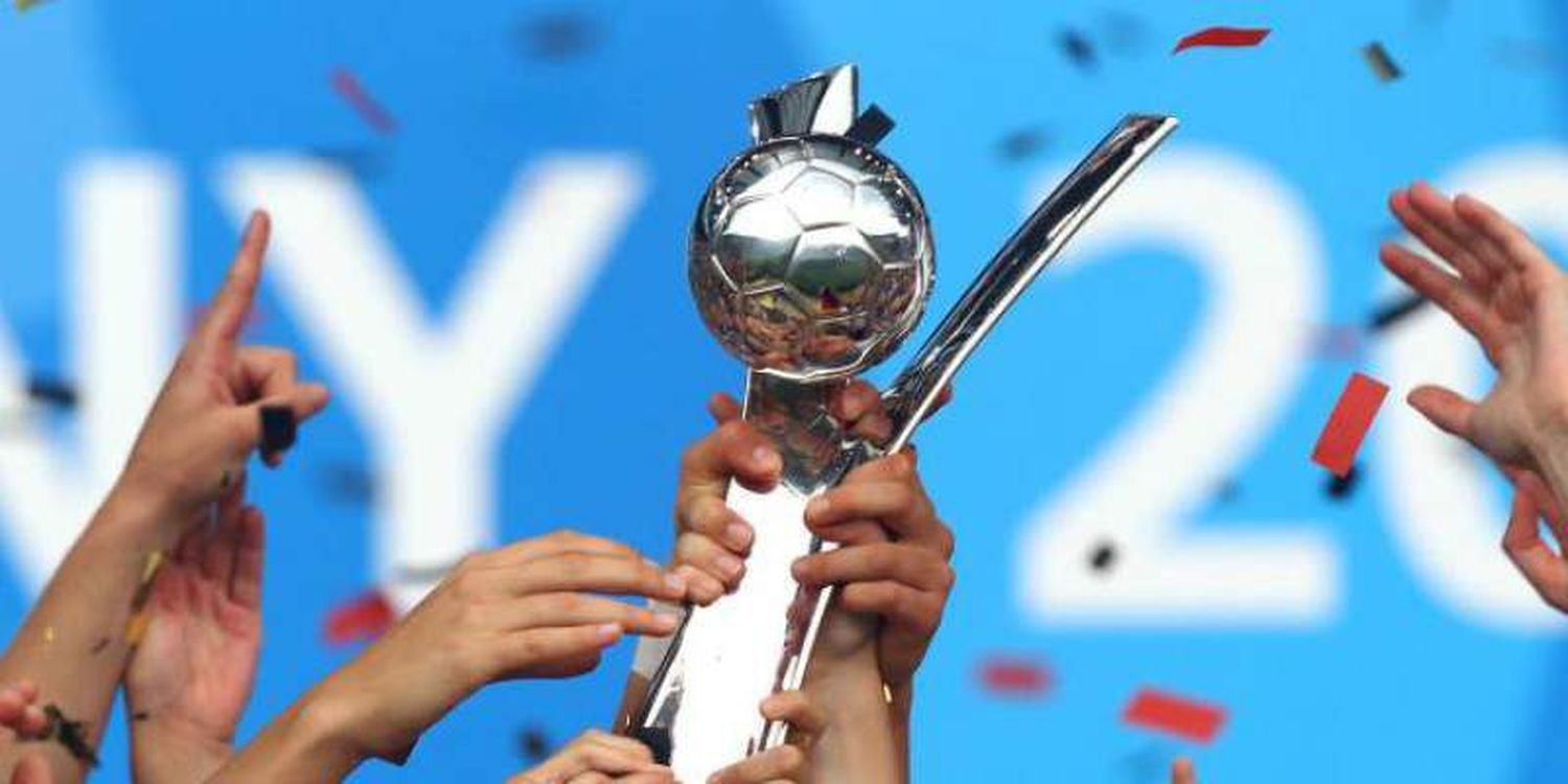 FIFA mantiene sede y fechas de Mundial entre Costa Rica y Panamá