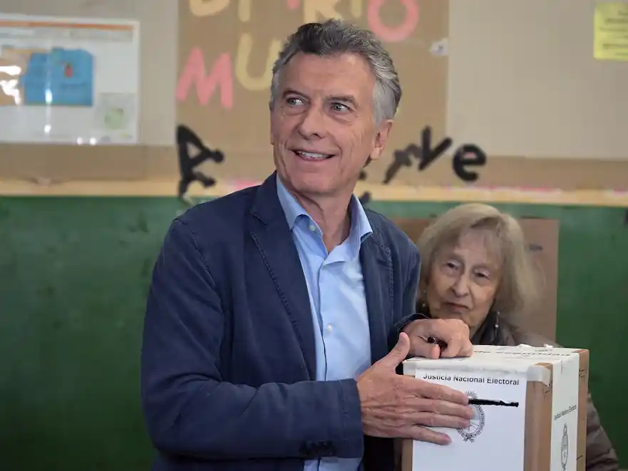 Antes de reunirse con Milei, Mauricio Macri anticipó que "el PRO tendrá un candidato en 2027″
