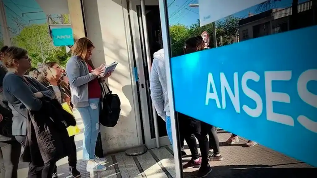 ANSES abril 2026: ¿cuándo cobran los beneficiarios con DNI terminado en 9 y cuánto perciben? - 1