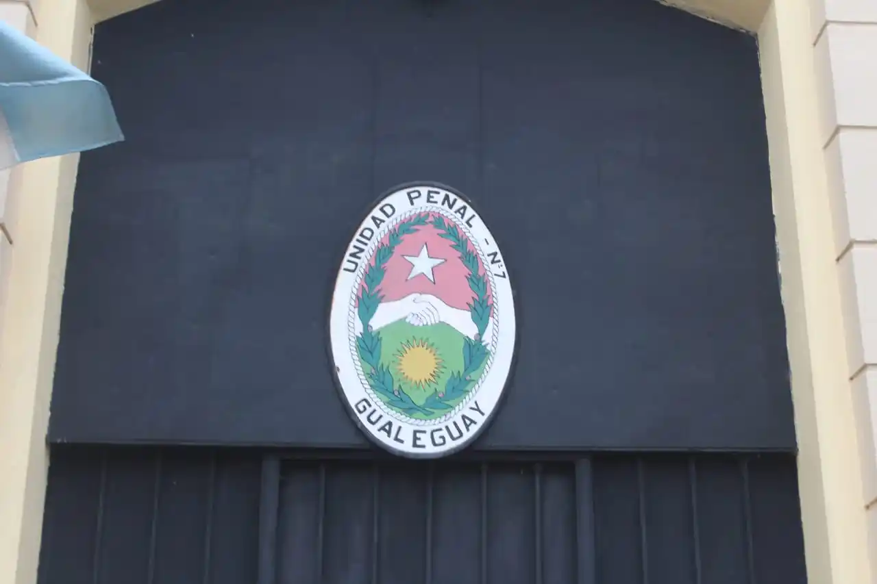 El integrante de una mega banda acordó una pena de cinco años pero está prófugo hace más de un mes