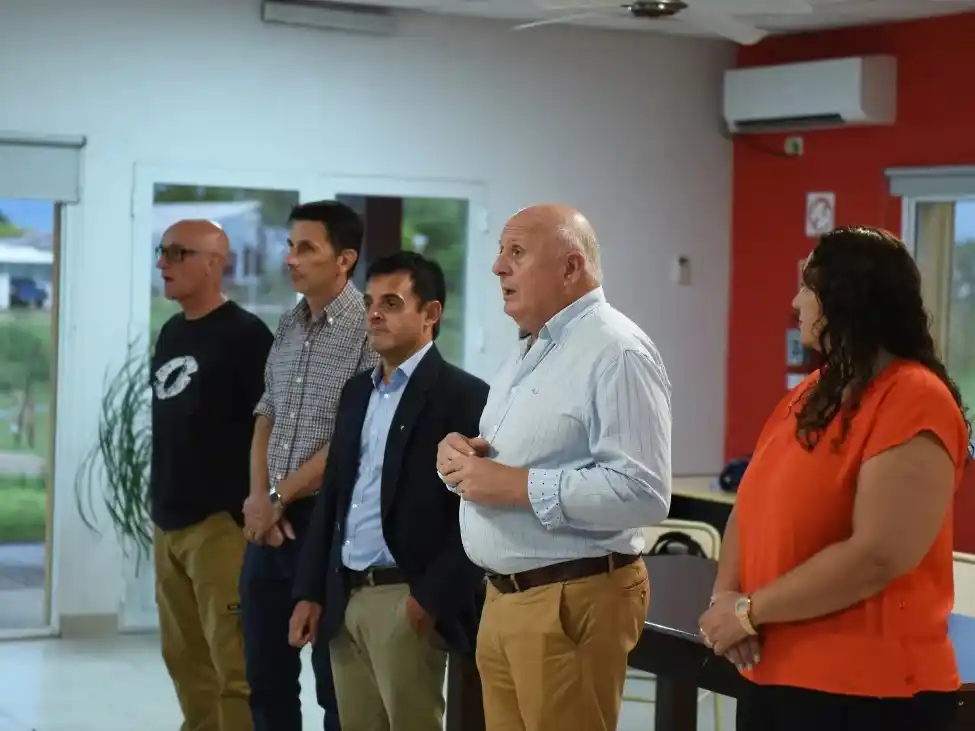 Crespo suma una nueva oportunidad educativa con la Tecnicatura Universitaria en Programación