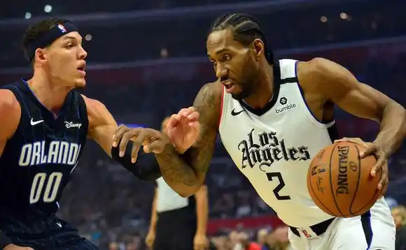 La NBA confirmó los partidos amistosos antes del retorno oficial