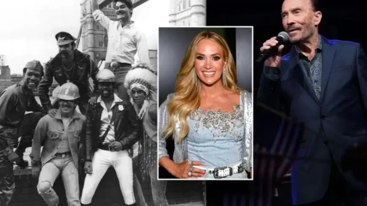 The Village People y Lee Greenwood actuarán también en los actos de investidura de Trump