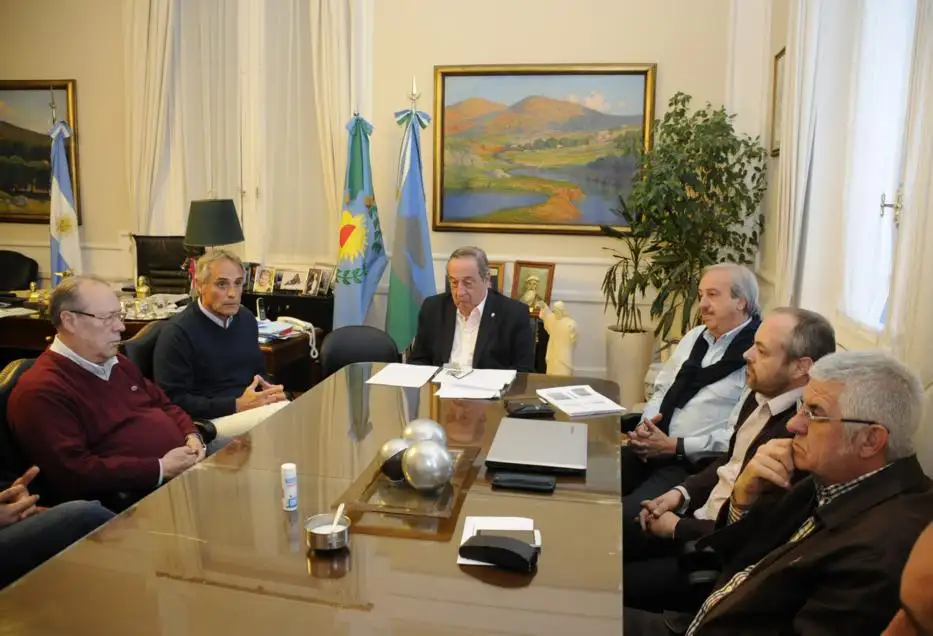 El Ejecutivo dijo que buscó reducir el impacto impositivo para el sector