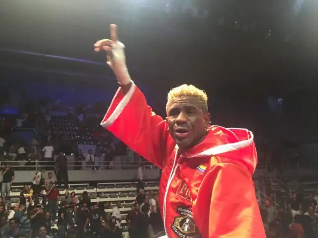 “TNT” Maidana decepcionó y perdió en fallo unánime