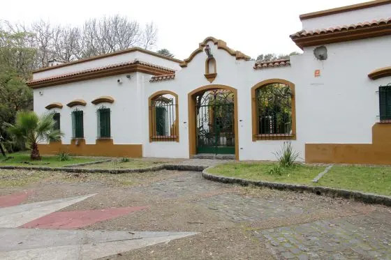 Reapertura de museos con visitas guiadas