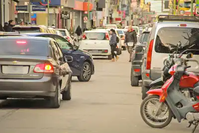 Es hora de cuidar el ambiente